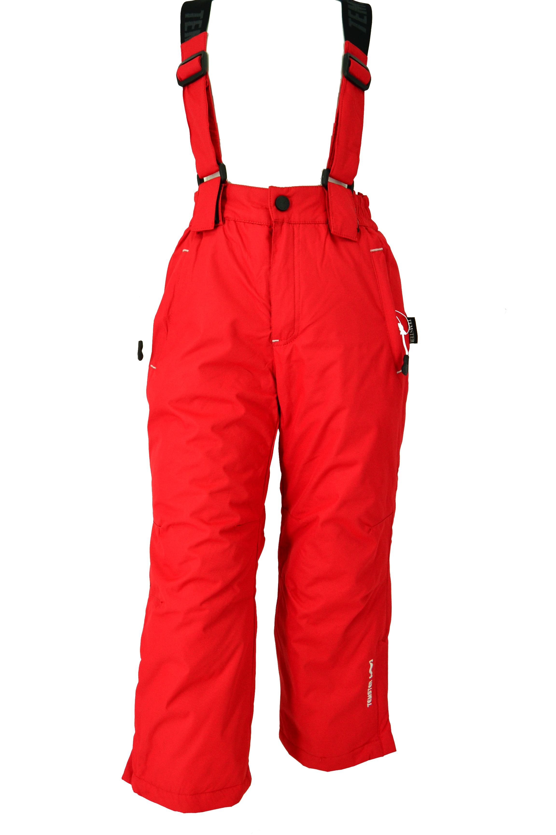 Skihose Latzhose Schneehose Thermohose Winterhose Snowboard Kinder