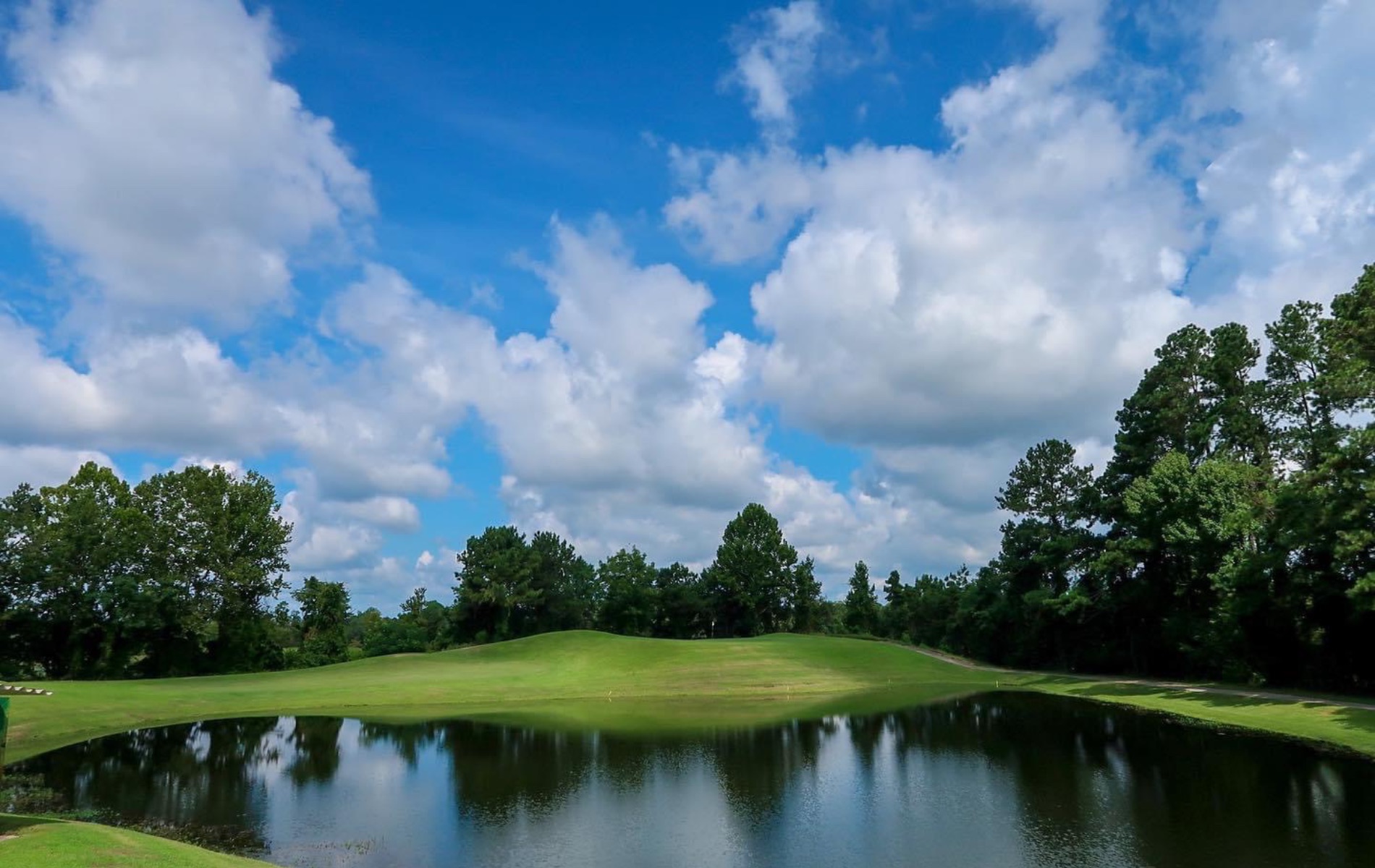 Facility Flint River Municipal Golf Course