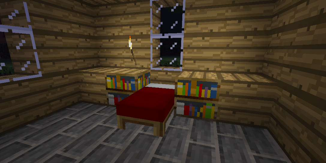[Mod] Beds (Minecraft) [1.1] [beds] Forums
