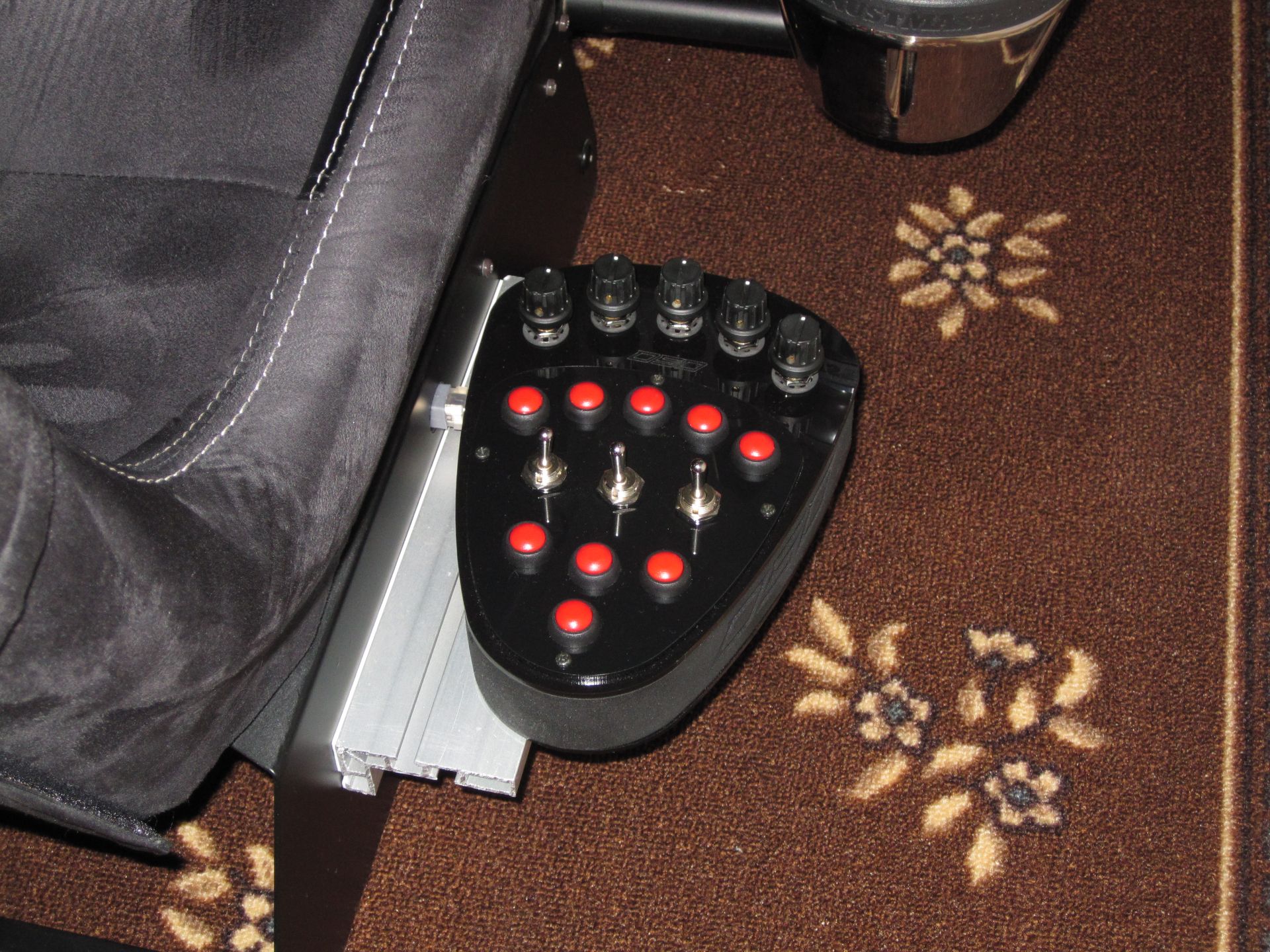 The Thrustmaster T500RS Thread | Page 300 | GTPlanet