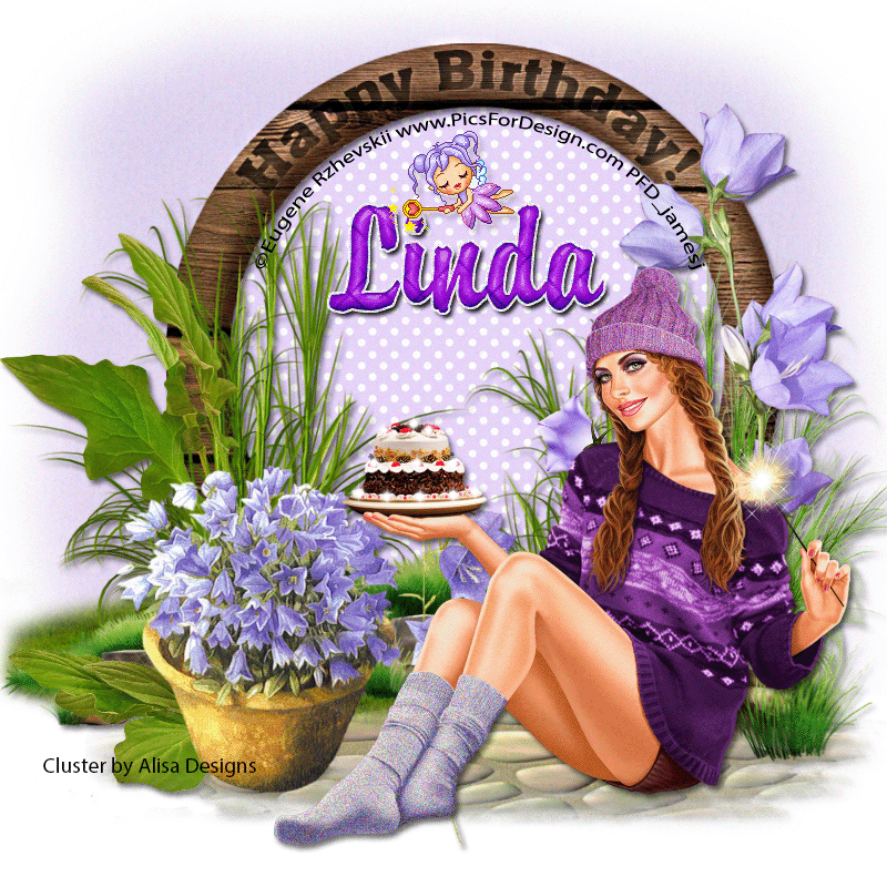 Happy Birthday Alisa Gif Happy Birthday