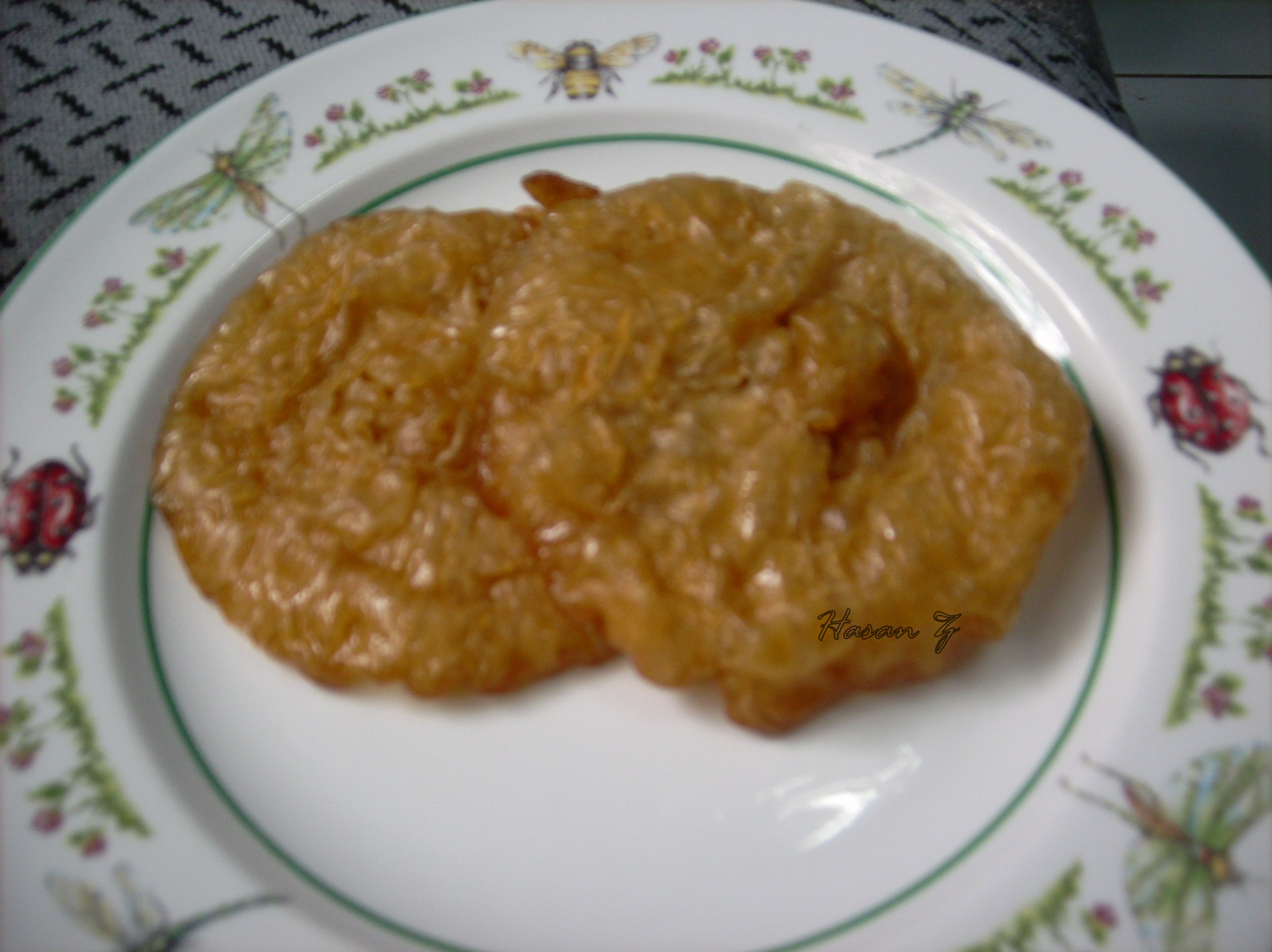 Wadai Banjar 41 Macam, Peninggalan Tradisi Lama