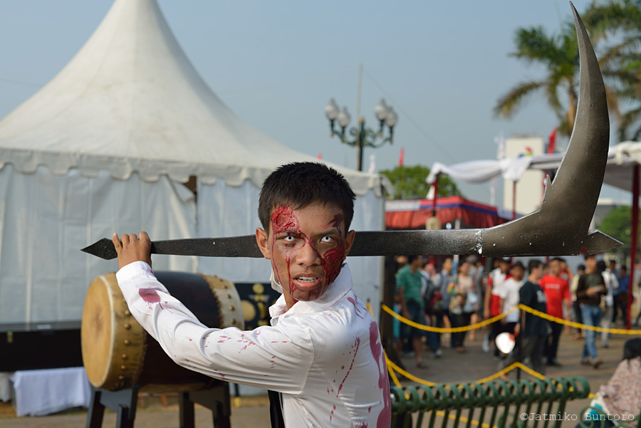 Foto dari JakJap Festival 2012 KASKUS