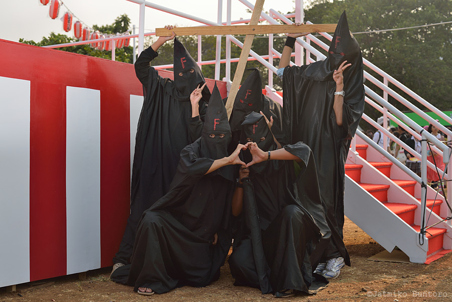 Foto dari JakJap Festival 2012 KASKUS