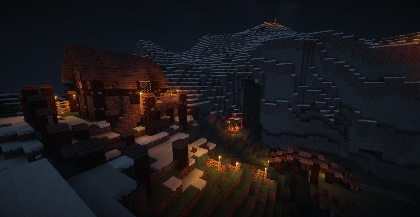 Azalel Nation Indonesia Minecraft Server KASKUS