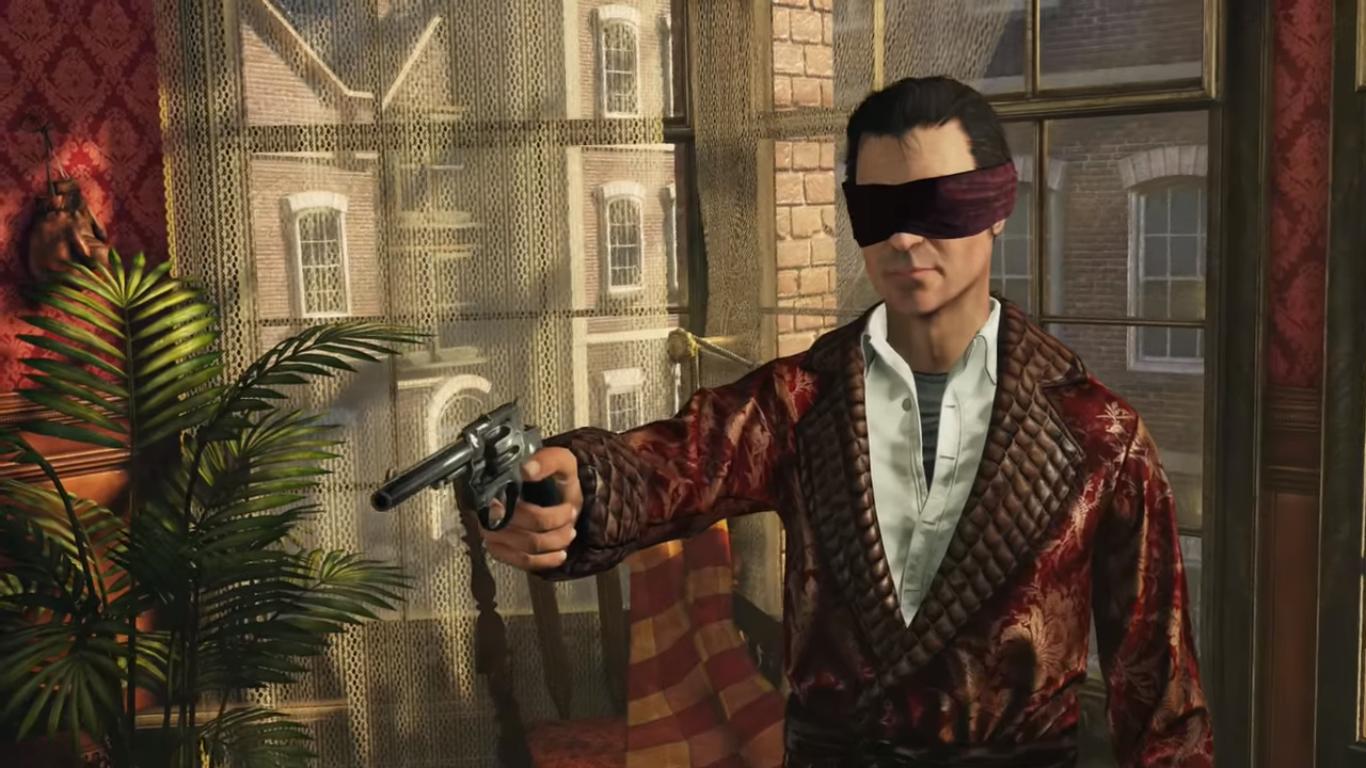 Tertarik Ingin Menjadi Detektif? Cobalah 3 Games Ini Gan! KASKUS