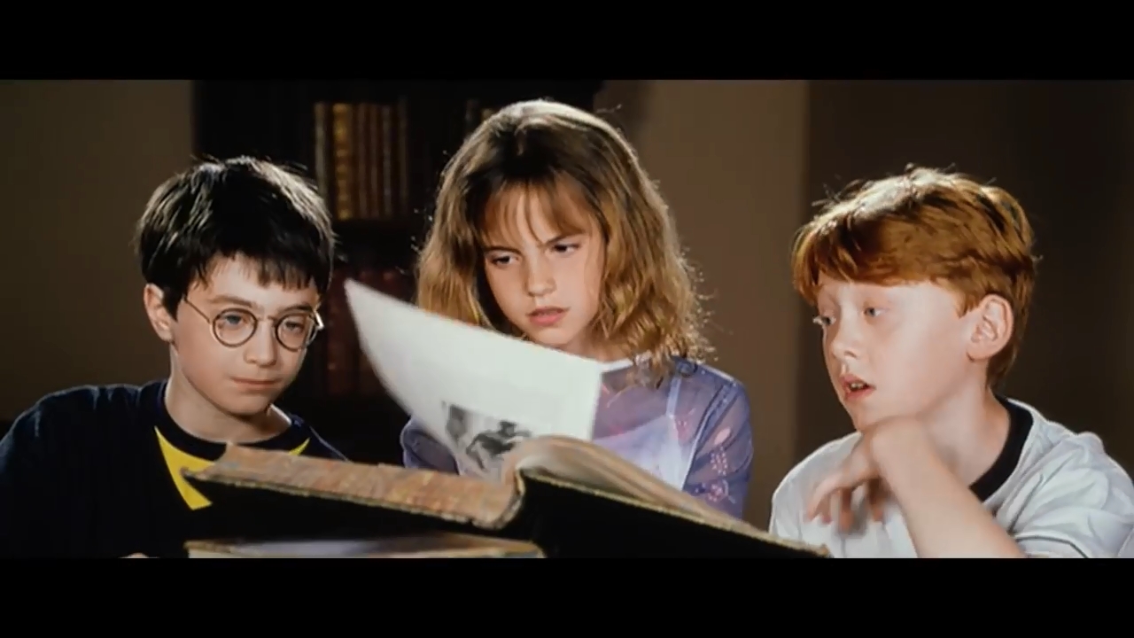 Hari Ini 7 Tahun yang Lalu, Syuting Terakhir Harry Potter