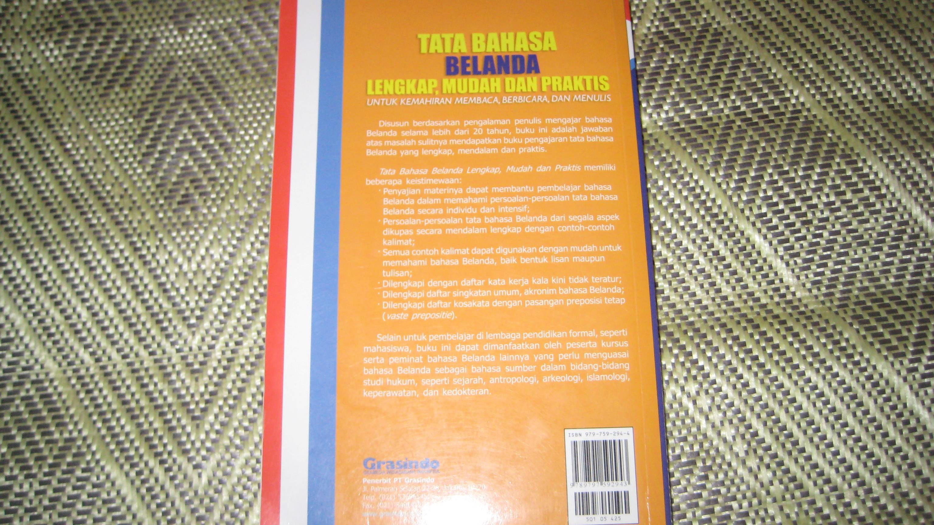 Terjual Buku Sejarah Indonesia Modern MC Ricklefs, Pengantar Ilmu