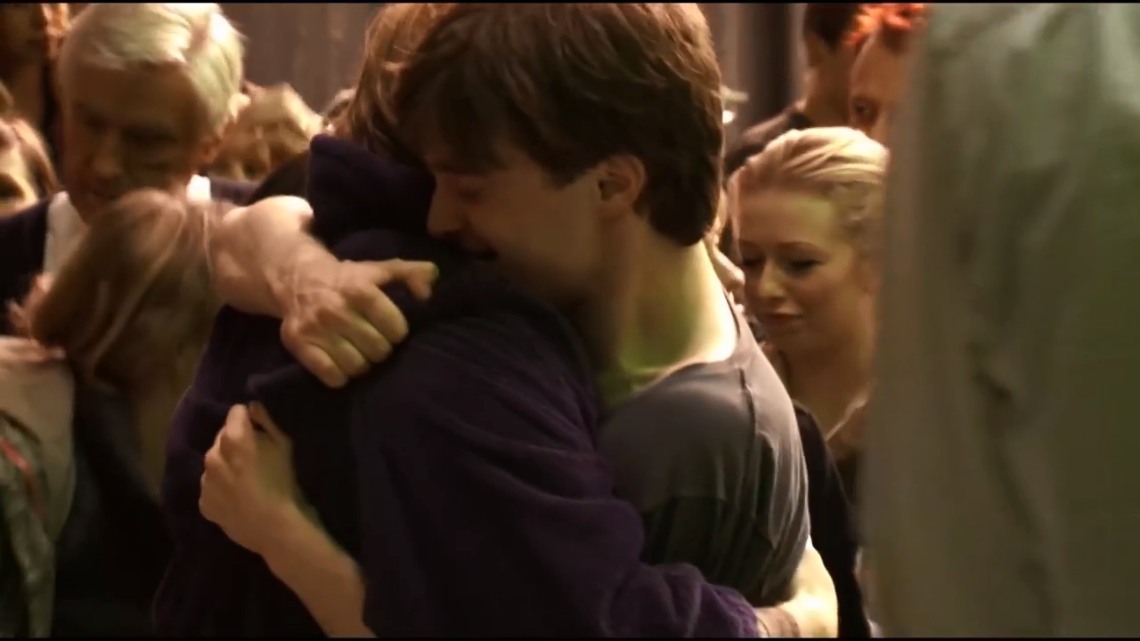 Hari Ini 7 Tahun yang Lalu, Syuting Terakhir Harry Potter