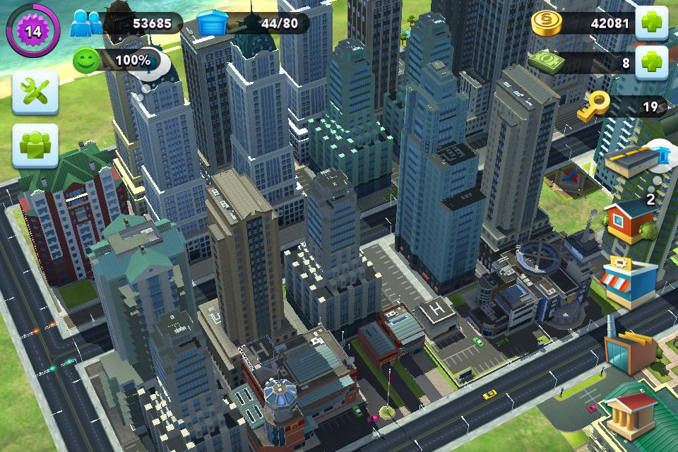 simcity buildit "Global Trade" Page 6 KASKUS