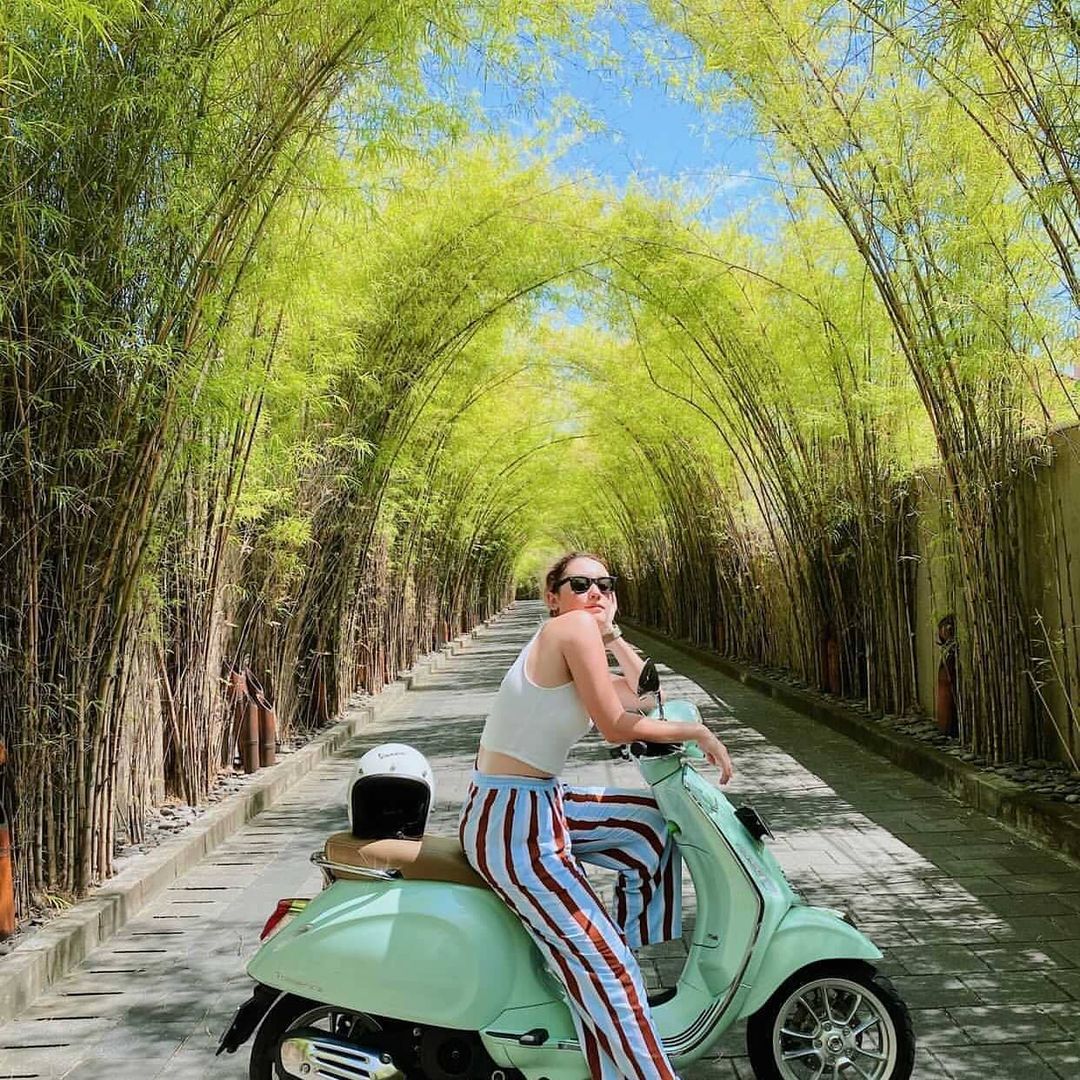 Jual Scooter hire near Airport Bali KASKUS