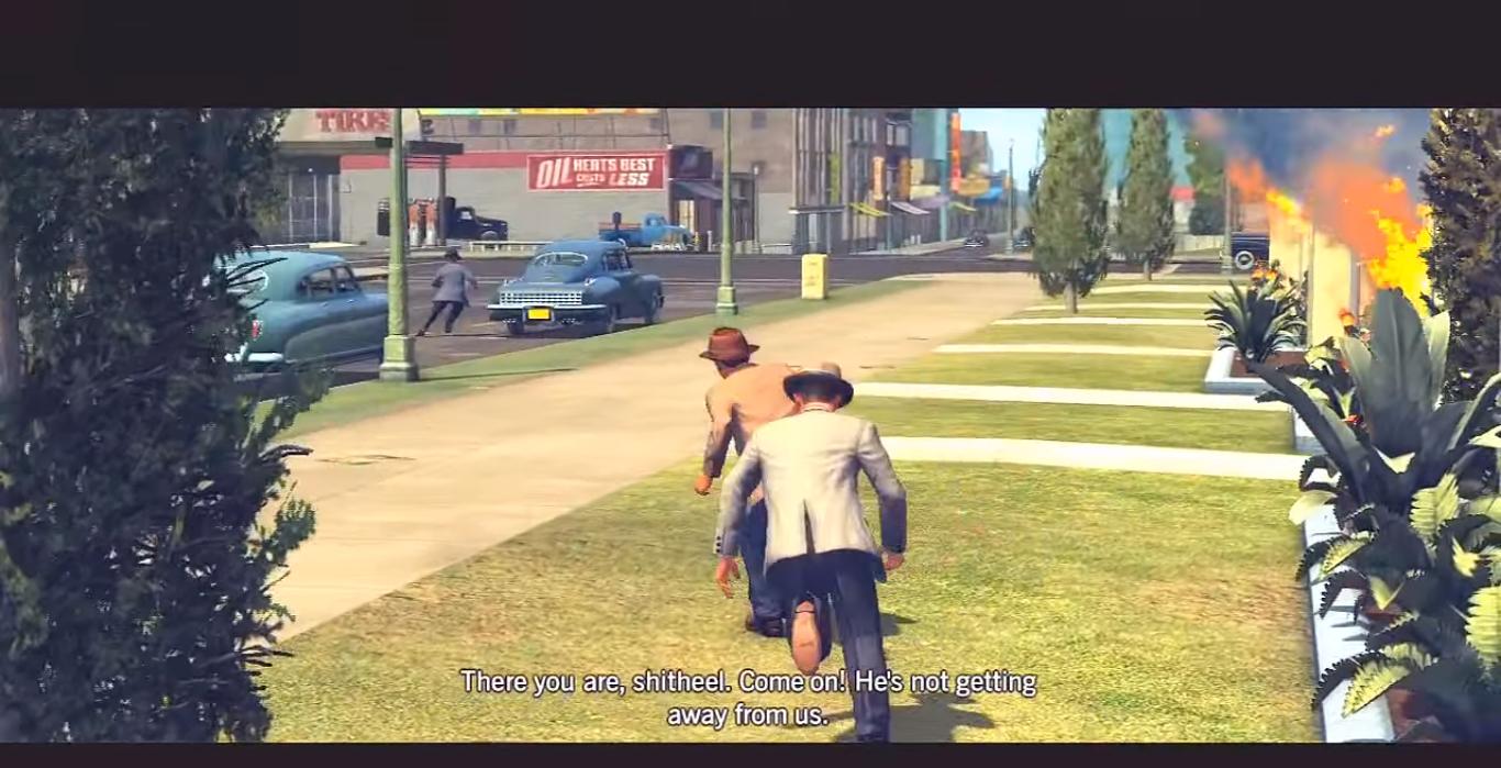 Tertarik Ingin Menjadi Detektif? Cobalah 3 Games Ini Gan! KASKUS