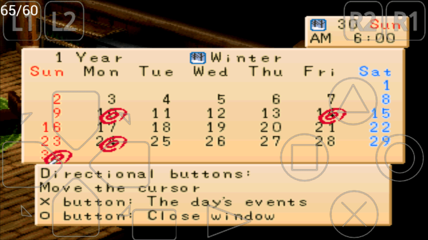 Nostalgia Harvest Moon Back to Nature Page 269 KASKUS