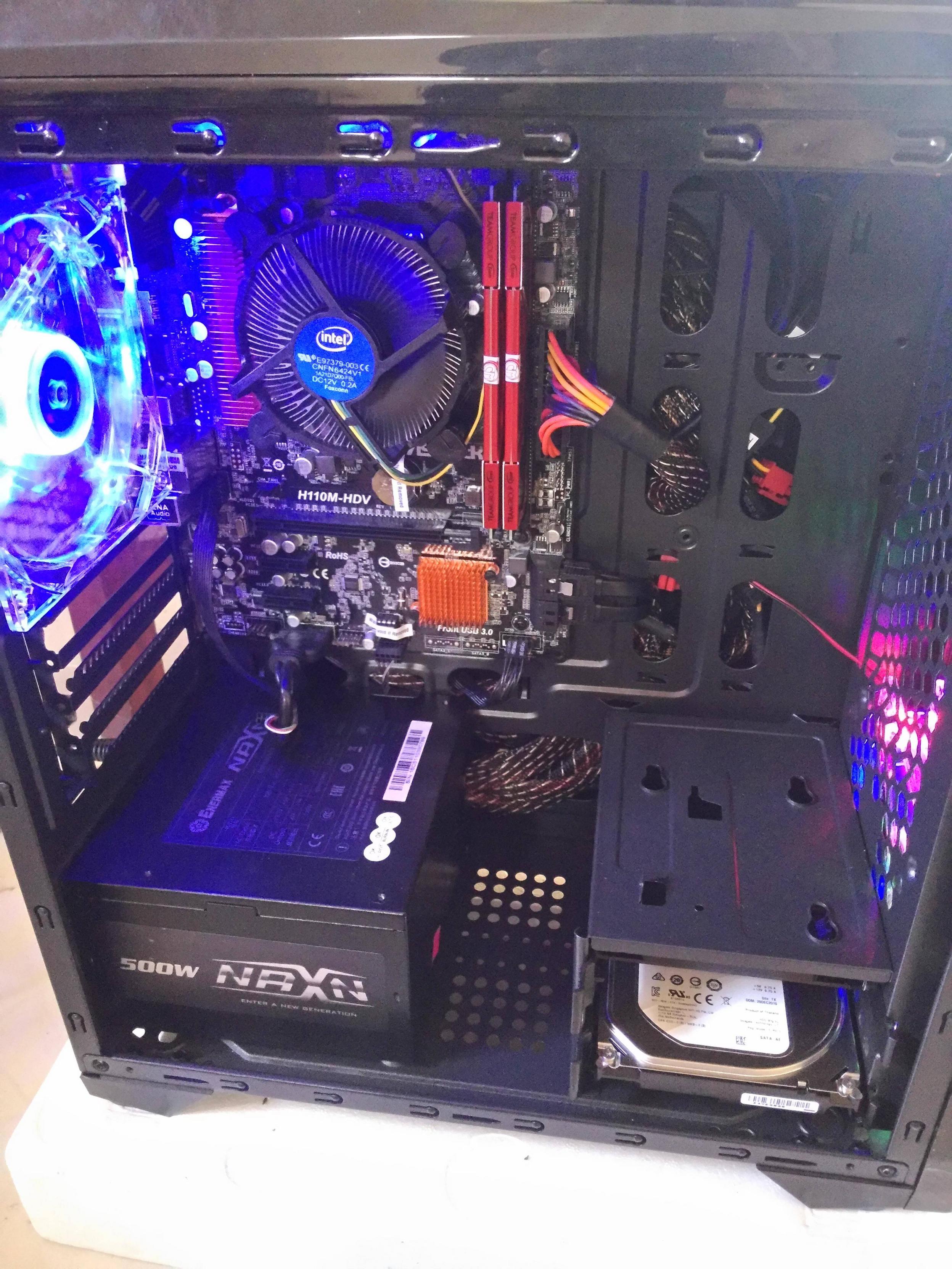 Terjual Jasa Rakit PC Gaming Murah Surabaya KASKUS