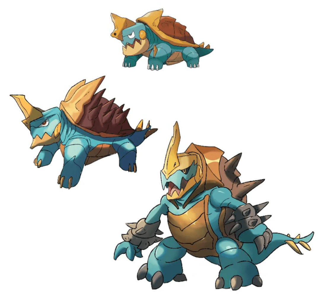 Pokemon Sword and Shield Lounge KASKUS