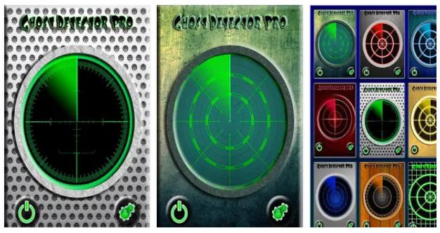 4 Aplikasi Kamera Pendeteksi Hantu Nyata Untuk Android KASKUS