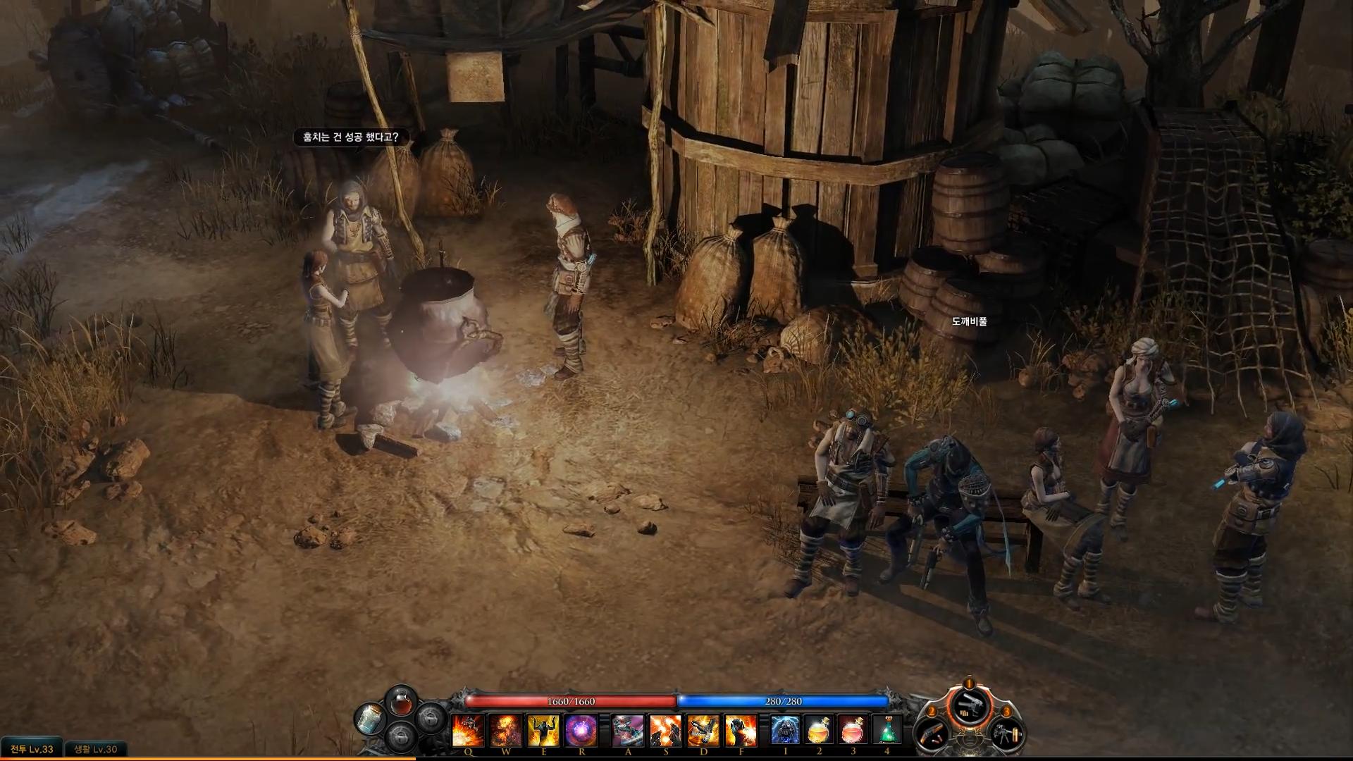 Lost Ark Online Best MMORPG KASKUS