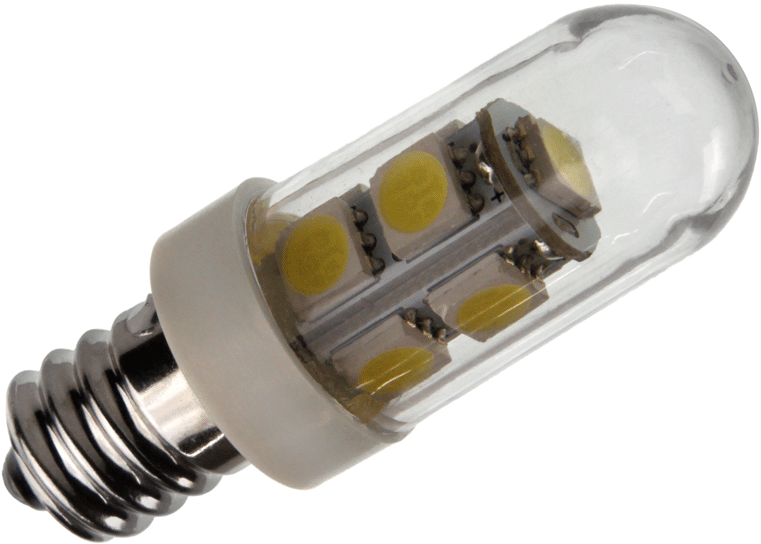 EnergySaving LED Light Bulbs and LED Lamps for All