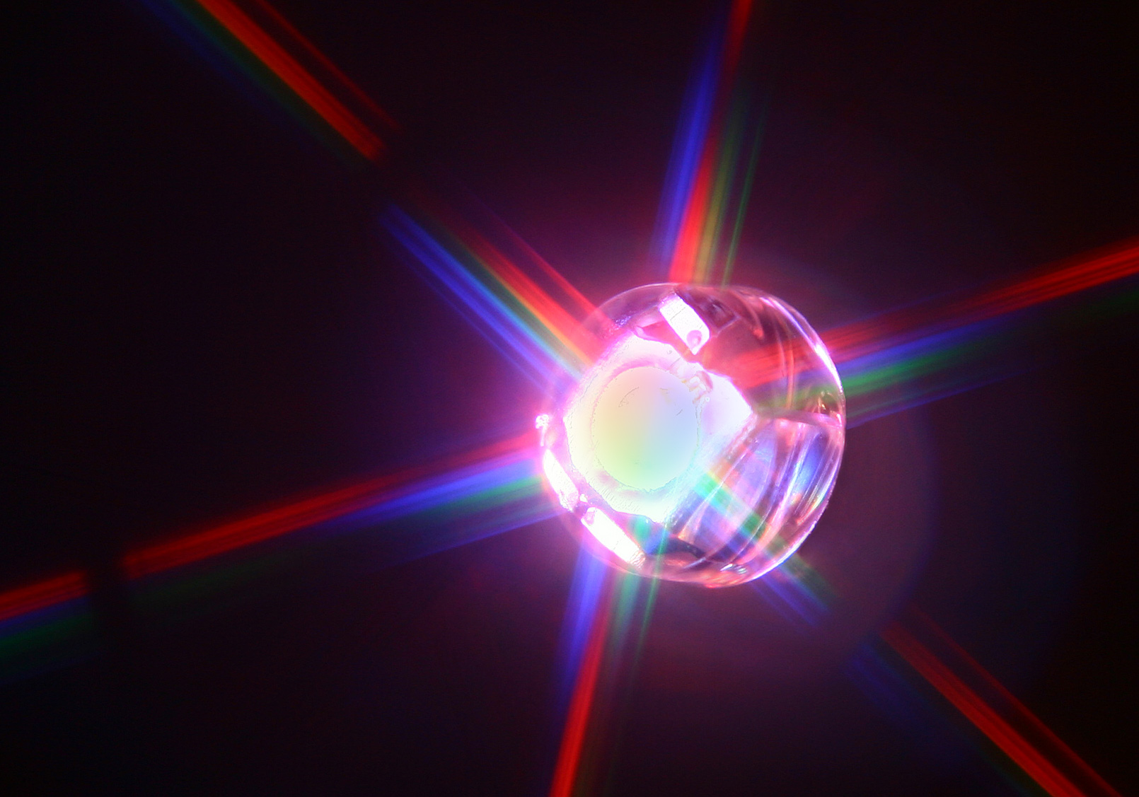 Military & Aerospace Electronics LEDtronics introduces sunlight