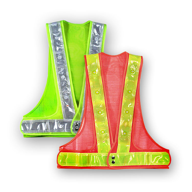 LEDtronics Safety and Emergency LED Products