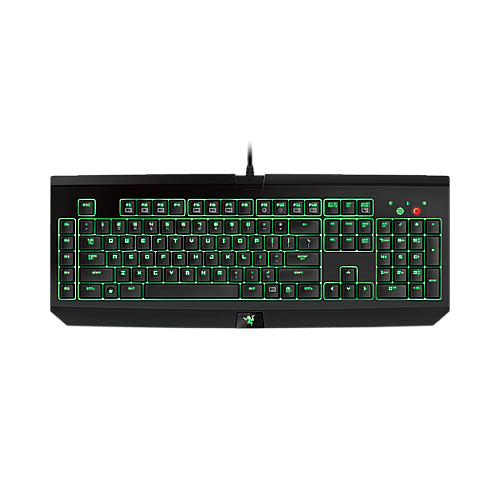 Razer BlackWidow Ultimate 2014 RZ030038x Support & FAQs