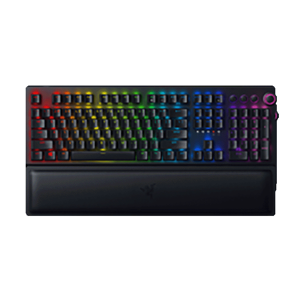 Razer BlackWidow V3 Pro RZ0303530 Support & FAQs
