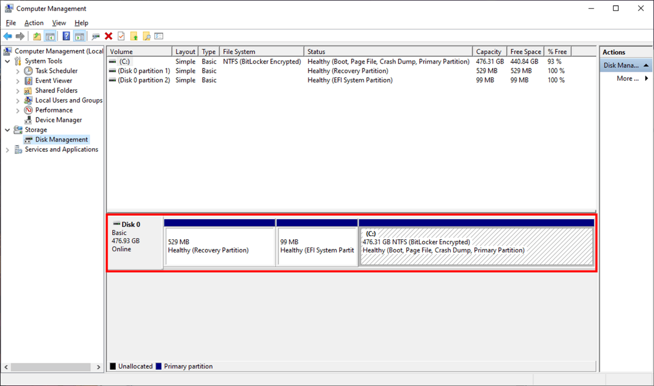 How to set up RAID on the Razer Blade Pro