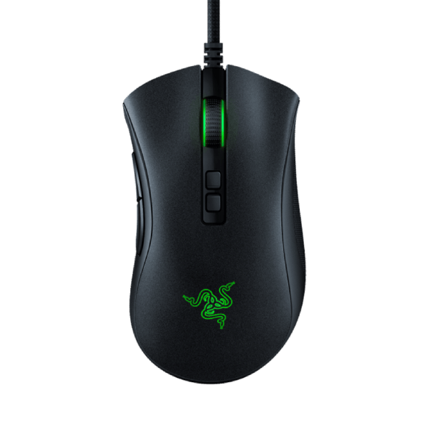 Razer DeathAdder V2 RZ0103210 Support & FAQs