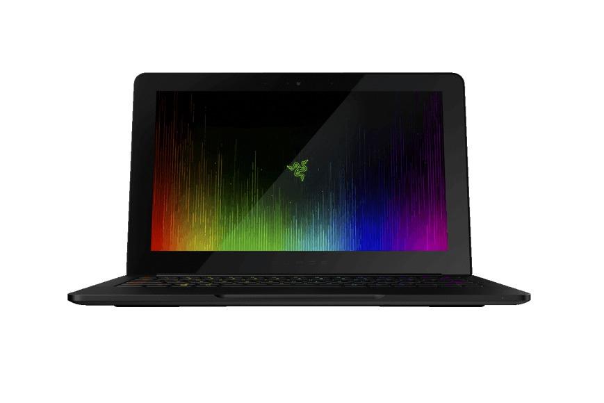 Razer Blade Stealth 13” Intel 7500U (2017) RZ090196x Support & FAQs