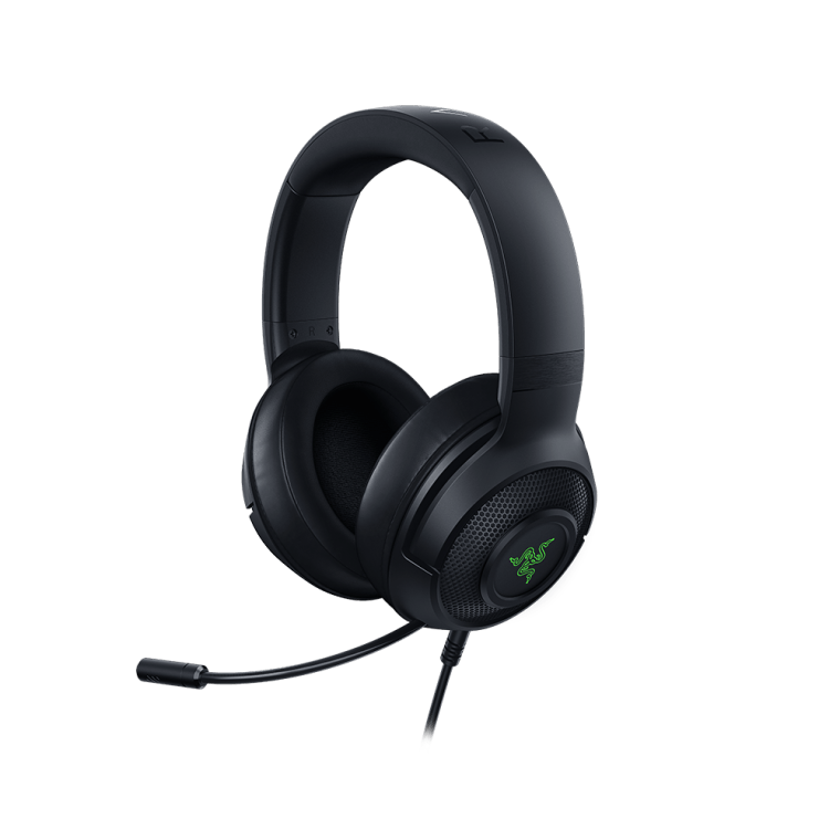Razer Kraken X USB RZ0402960 Support & FAQs