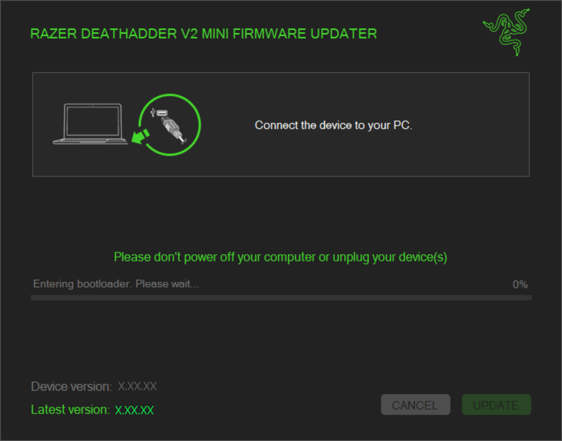 Razer DeathAdder V2 Mini | RZ01-03340 Support & FAQs