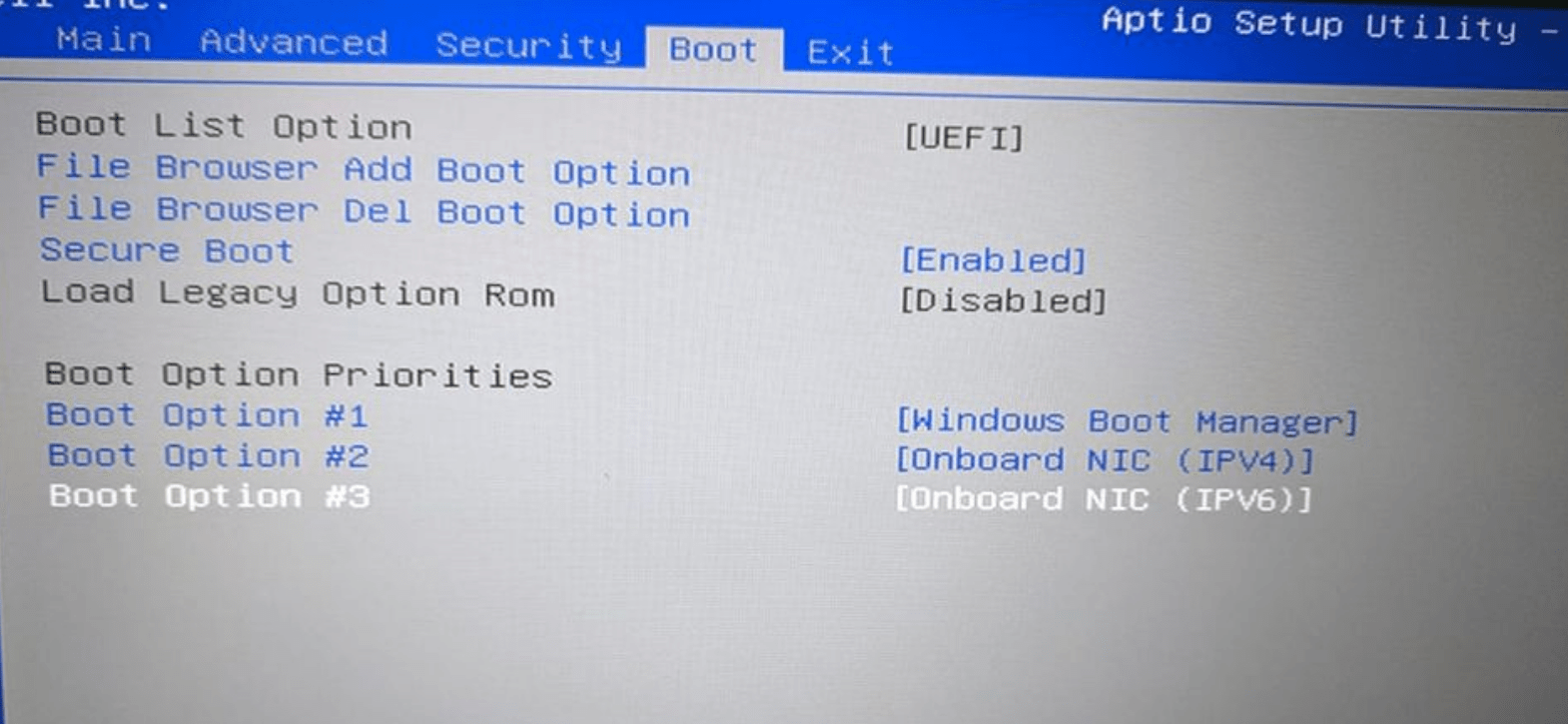How to fix BIOS boot loop issue on the Razer Blade