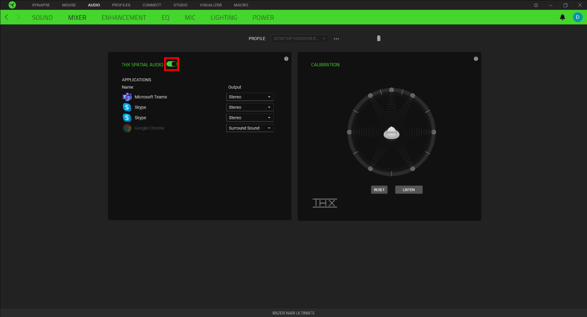 How to resolve a headset with no sound, poor or no audio, or uneven audio balance