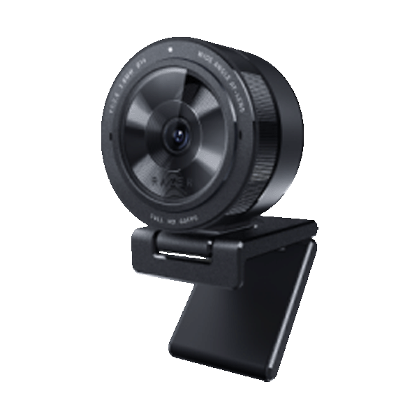 Razer Kiyo Pro RZ190364 Support & FAQs