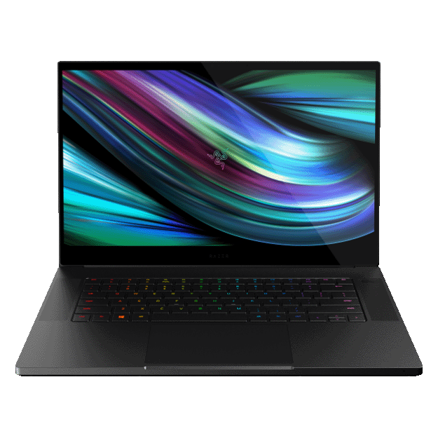 Razer Blade 15” Advanced (2021) RZ090409x Support & FAQs
