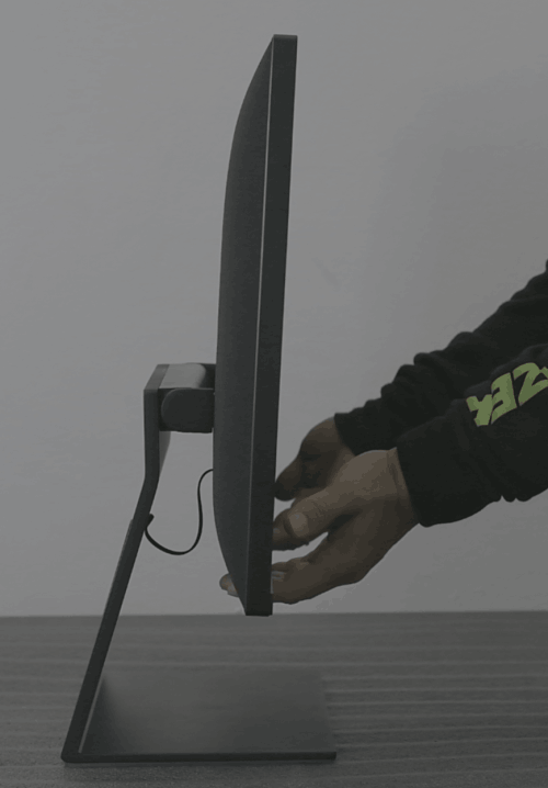 How to set up the VESA Mount Adapter on your Razer Raptor