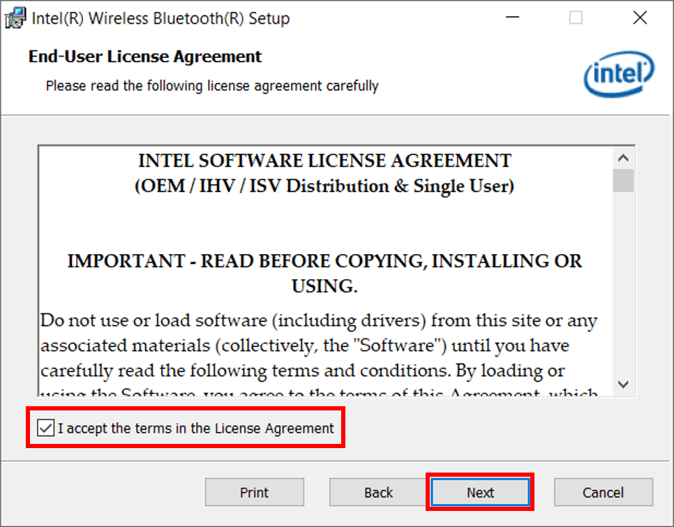 Razer Blade 15" Advanced (2019) | RZ09-0301x Intel Bluetooth Driver