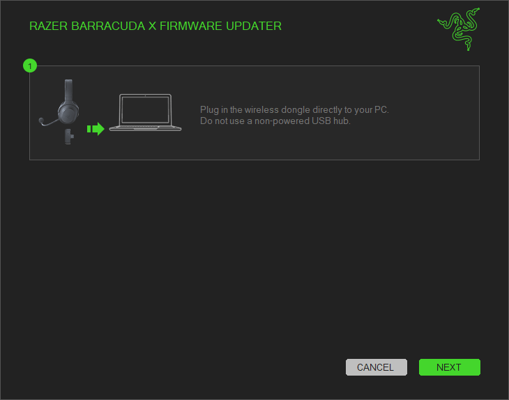 Razer Barracuda X Support | RZ04-03800 & FAQs