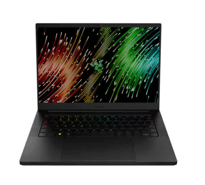 Razer Blade 14 (2023) RZ090482x Support & FAQs