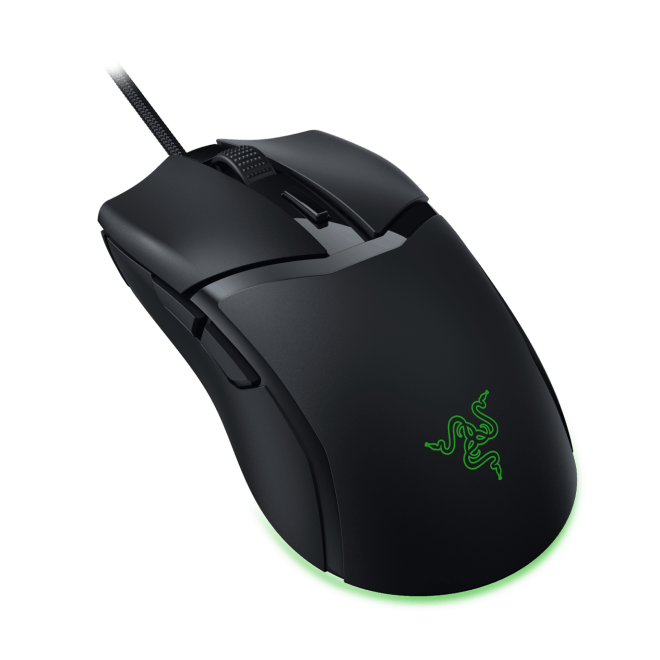 Razer Cobra RZ010465 Support & FAQs