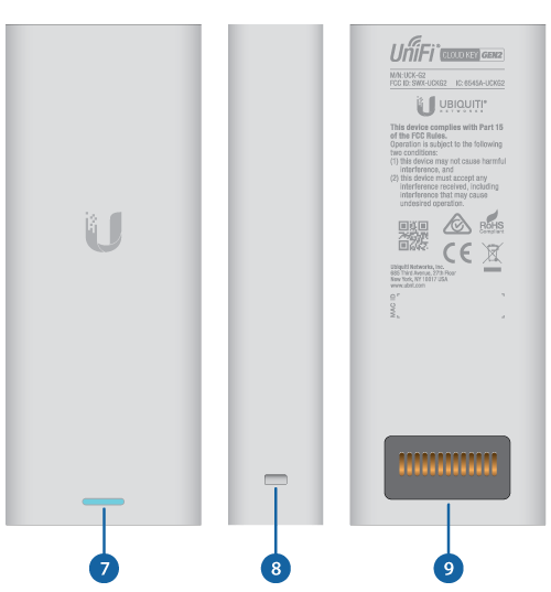 Guida Di Avvio Rapido Di Uck-G2 537_x_500_png