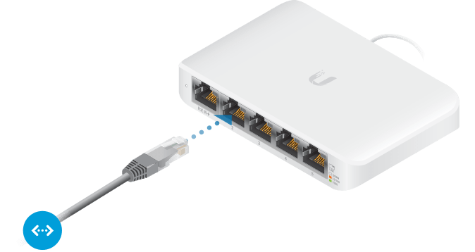 Usw-Flex-Mini Quick Start Guide