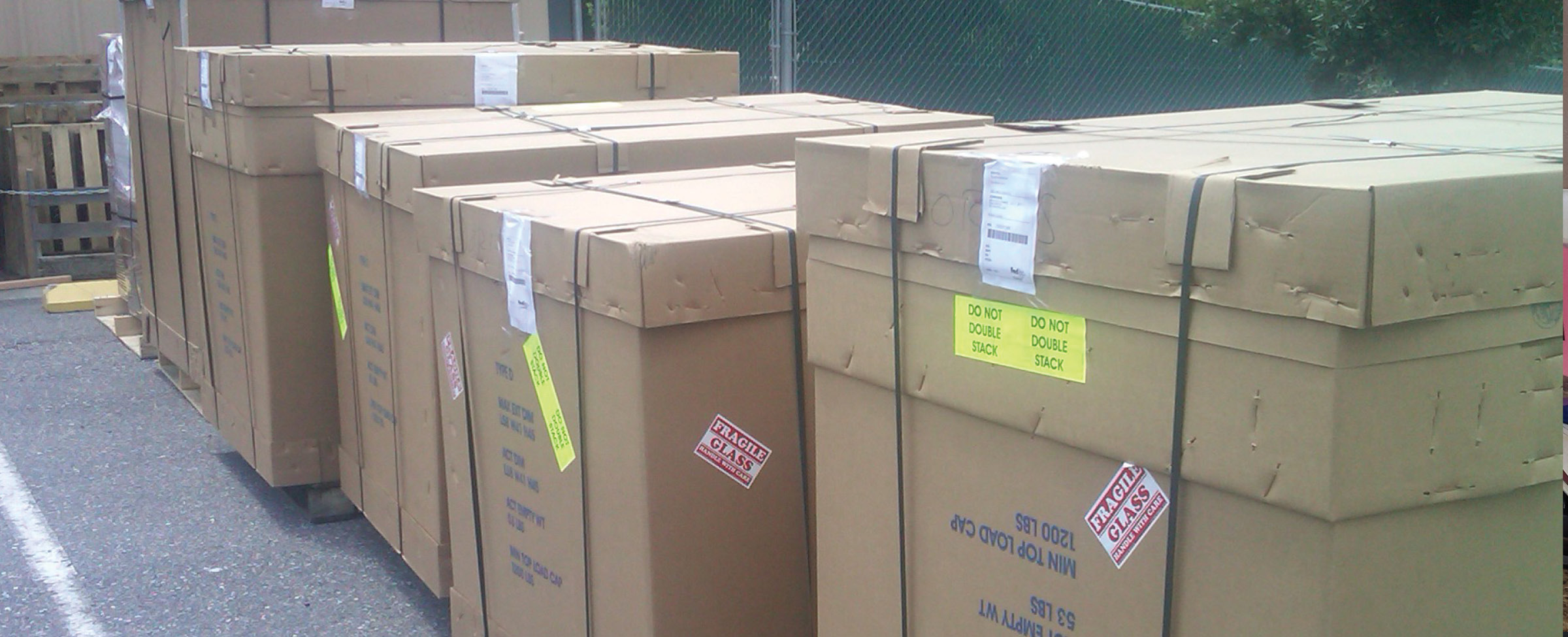 Packing, Shipping, Mailing The Villages, FL Village Pack & Ship