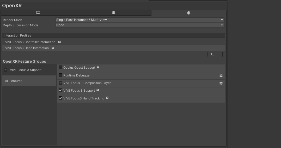 Wrist Tracking Developer Resources