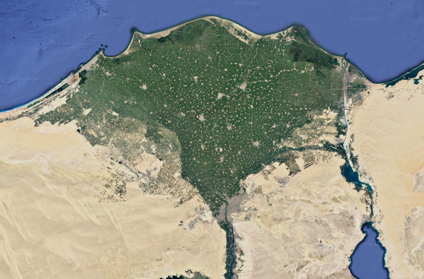 Red Sea Crossing Chariot Wheels