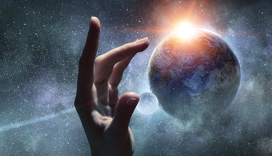 The coherent creation worldview