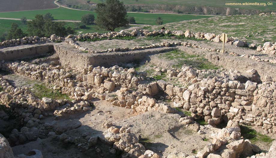 Seven archaeological evidences for the biblical Goliath