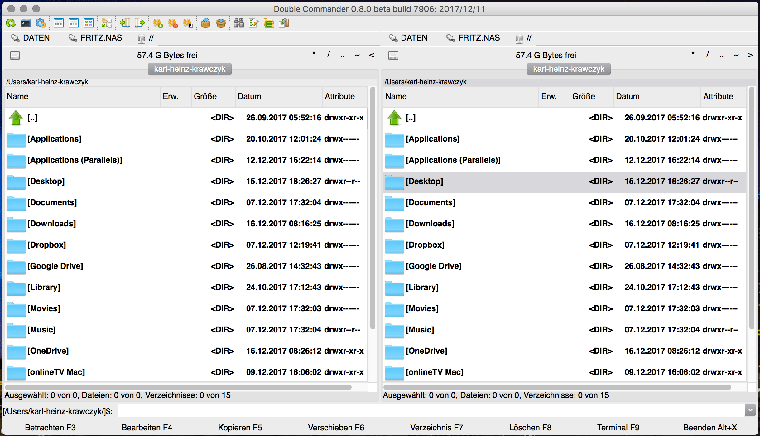 Install Double Commander Doublecmd File Manager In Ubuntu 1804