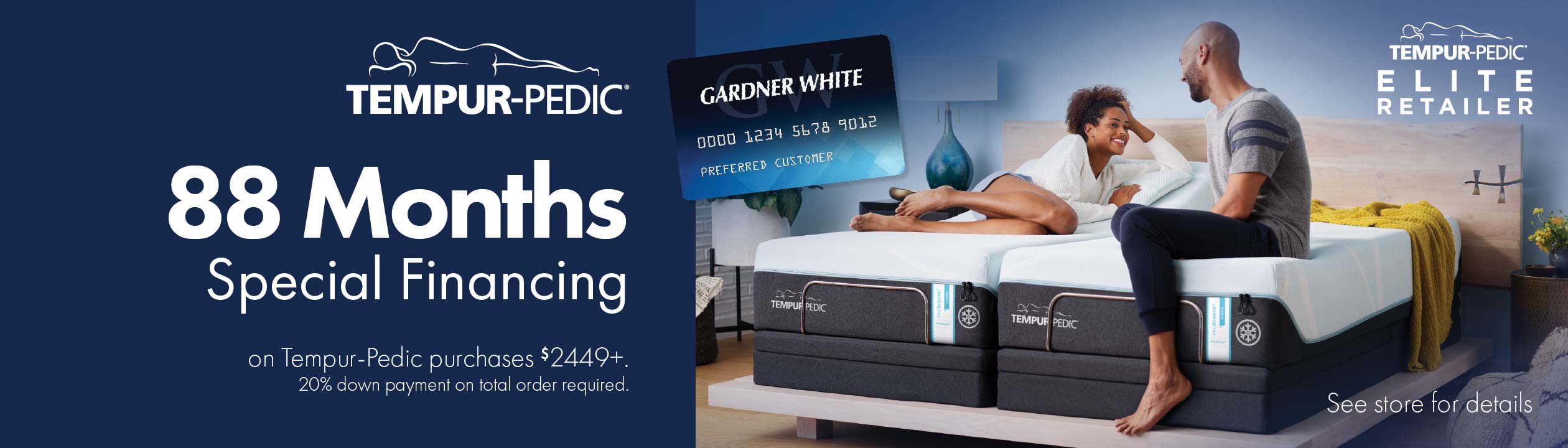 GardnerWhite Furniture Michigan furniture stores