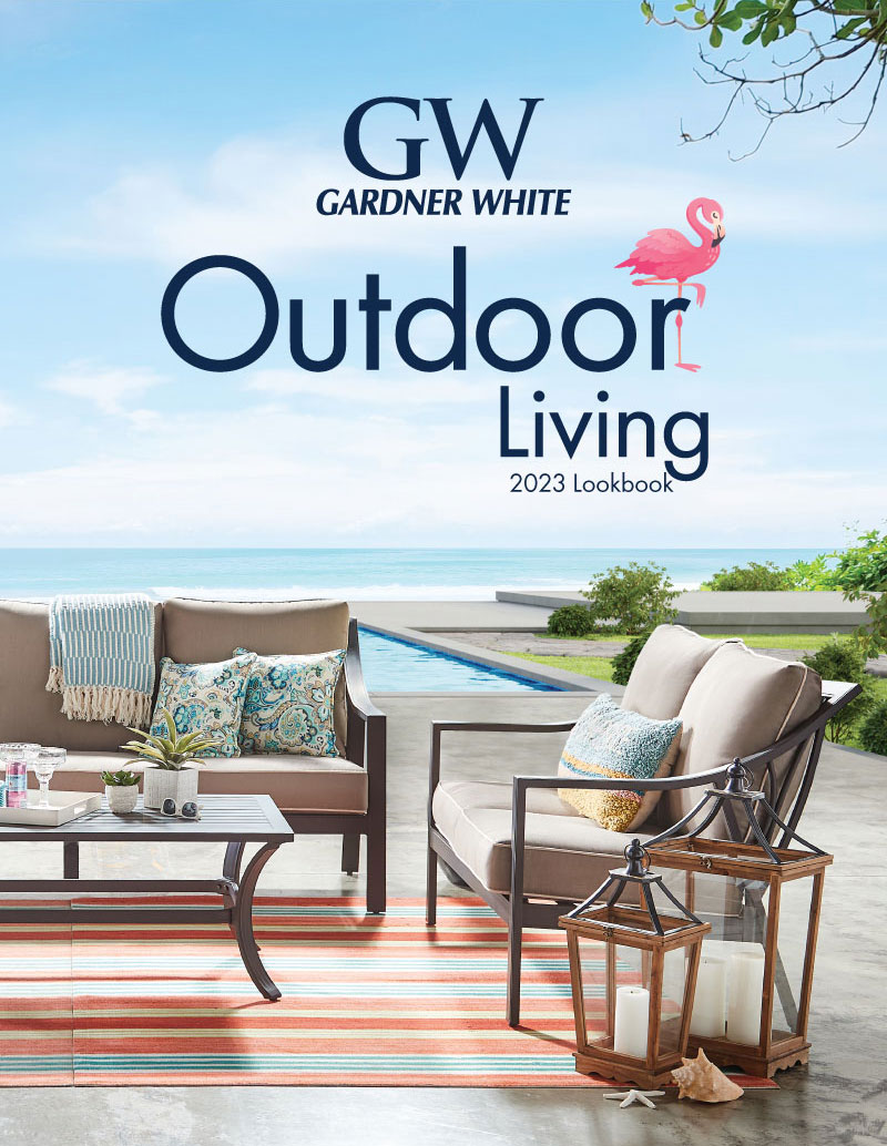 Catalog & Lookbooks Gardner White Furniture & Mattress